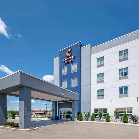 Comfort Suites